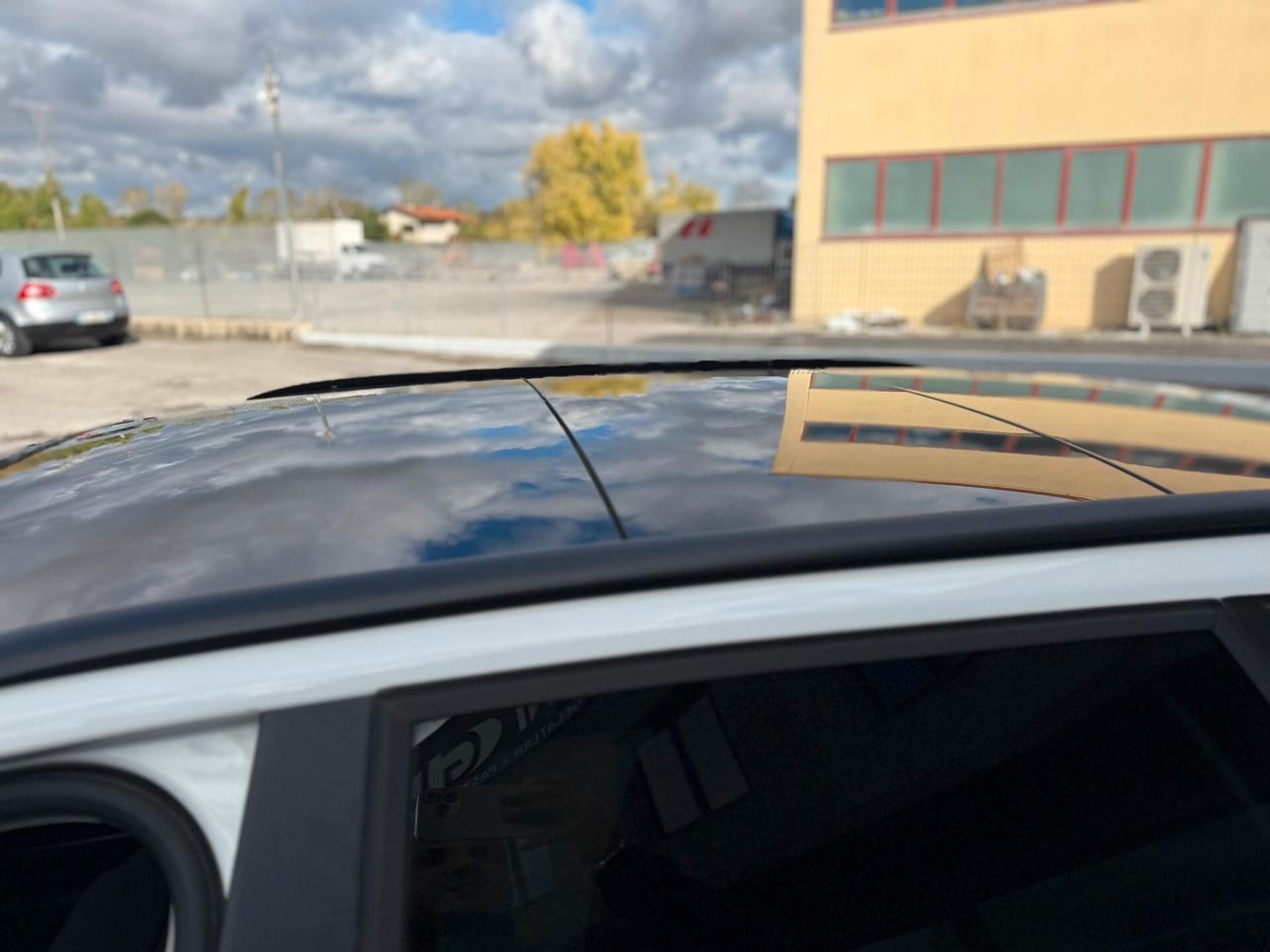 AUDI A3 SPB 1.6 TDI 2010 12 MESI DI GARANZIA