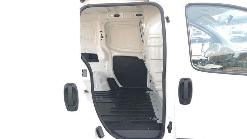 FIAT Fiorino 1.3 MJT 80CV Cargo