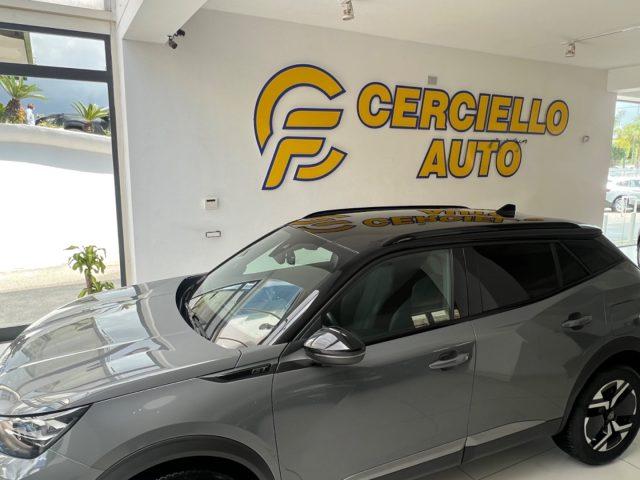 PEUGEOT 2008 BlueHDi 130 S&S EAT8 GT Pack da ?289,00