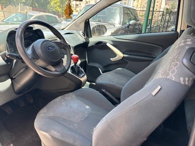 Ford Ka 1.3 Mjt Uniproprietario 73000Km