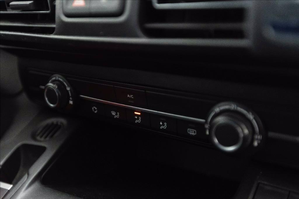 PEUGEOT Rifter mix 1.5 bluehdi 100cv L1 Allure S&S del 2023