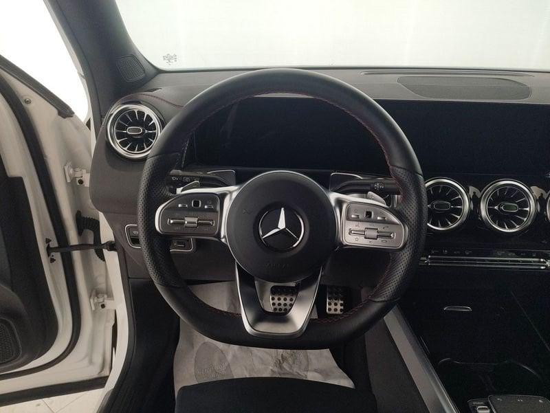 Mercedes-Benz EQB - X243 2021 300 Premium 4matic