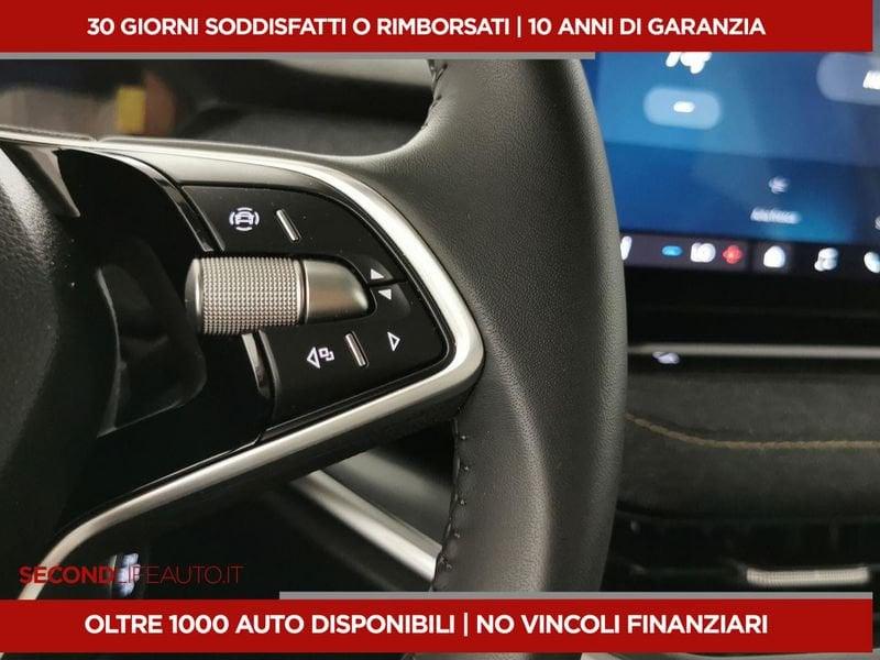 Škoda Elroq 63kWh 60 204cv