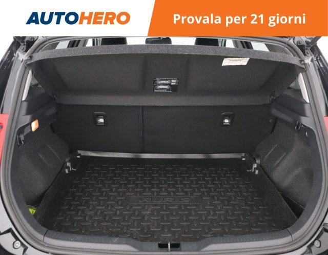TOYOTA Auris 2.0 D-4D Lounge