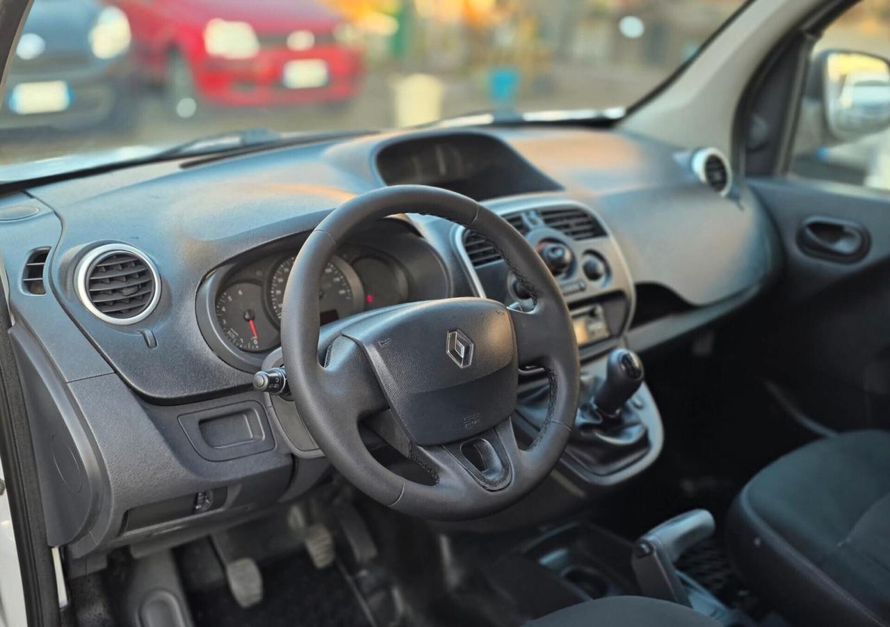 Renault Kangoo 1.5 dCi 75CV F.AP. 4p. Express