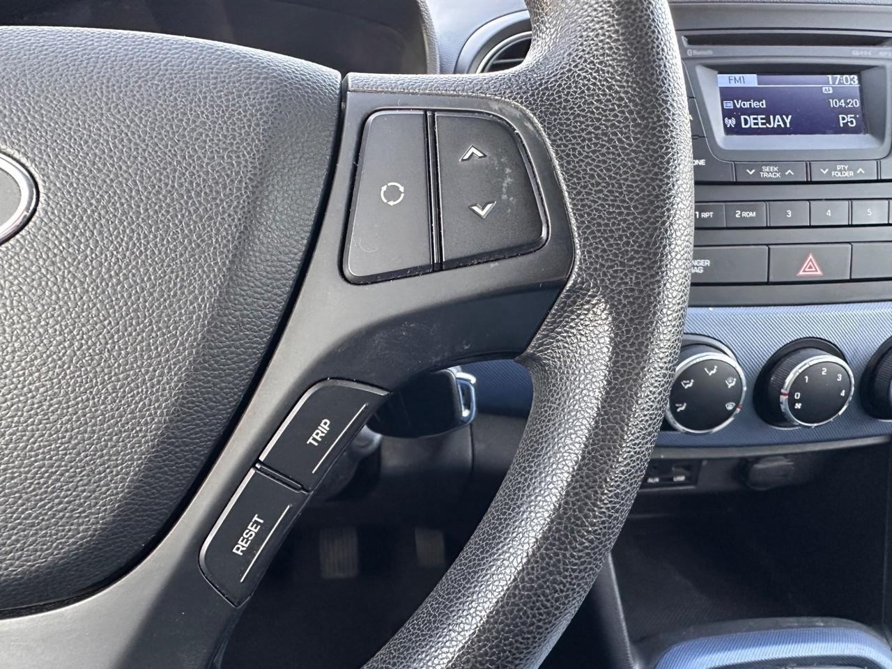 Hyundai i10 1.0 LPGI Econext Comfort