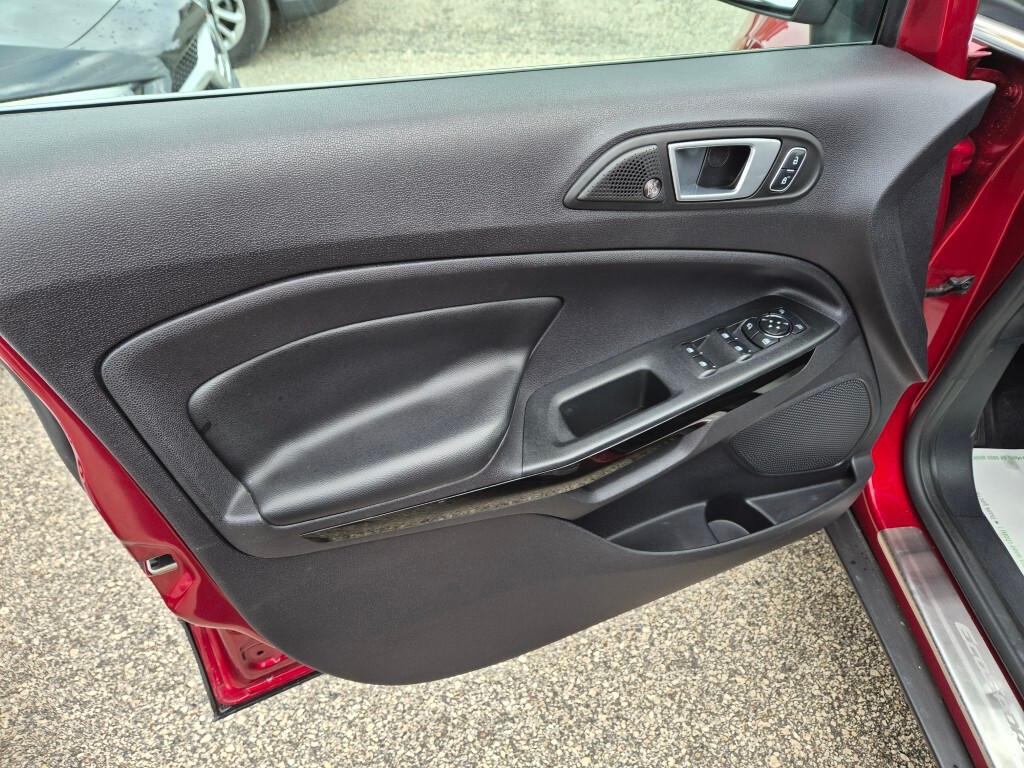 Ford EcoSport 1.0 ECOBOOST 125CV Titanium FULL