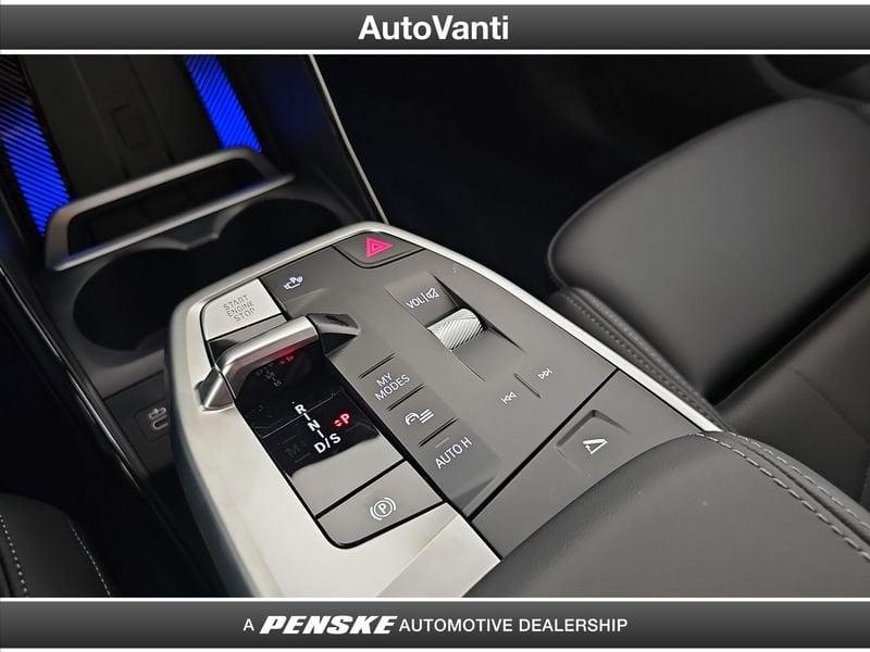 BMW Serie 2 Active Tourer 218d Active Tourer Msport auto