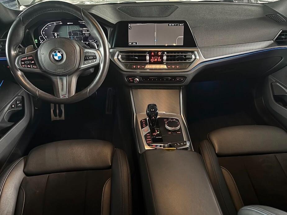 Bmw 330e xDrive Touring Msport