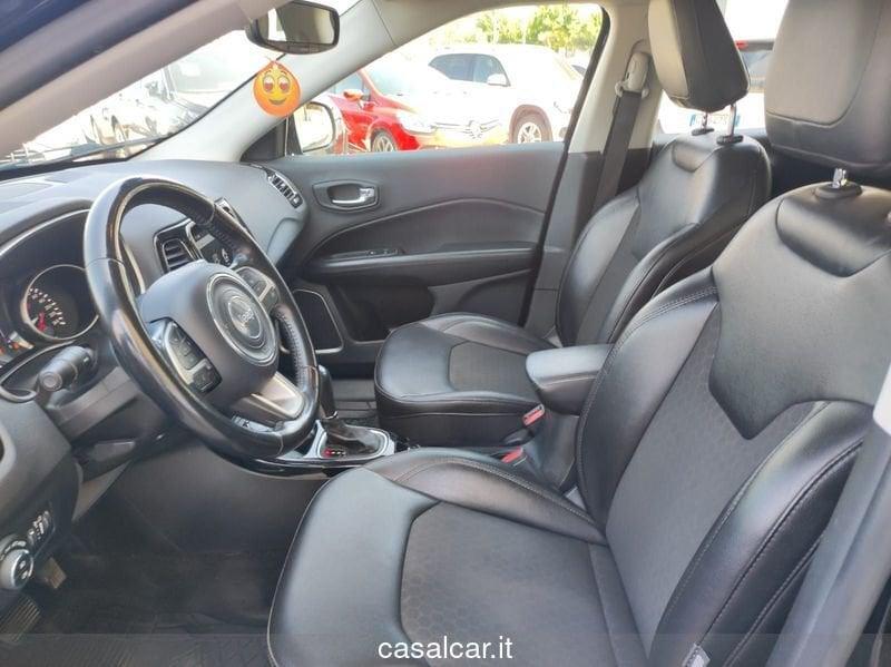 Jeep Compass 2.0 Multijet II aut. 4WD Night Eagle 24 MESI DI GARANZIA