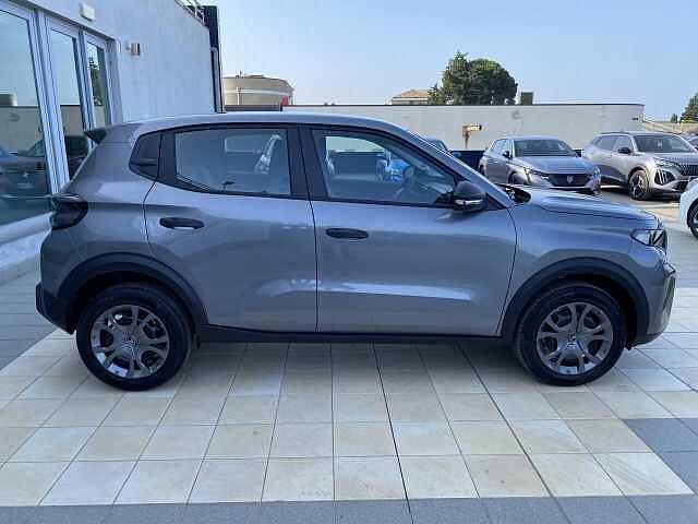 Citroen C3 PureTech 100 S&S You