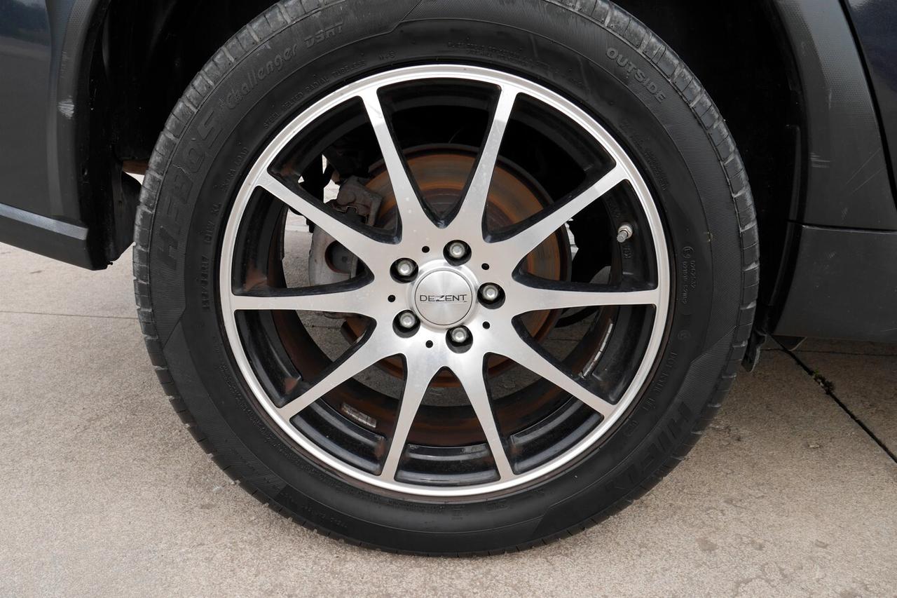 Subaru XV 2.0D Unlimited