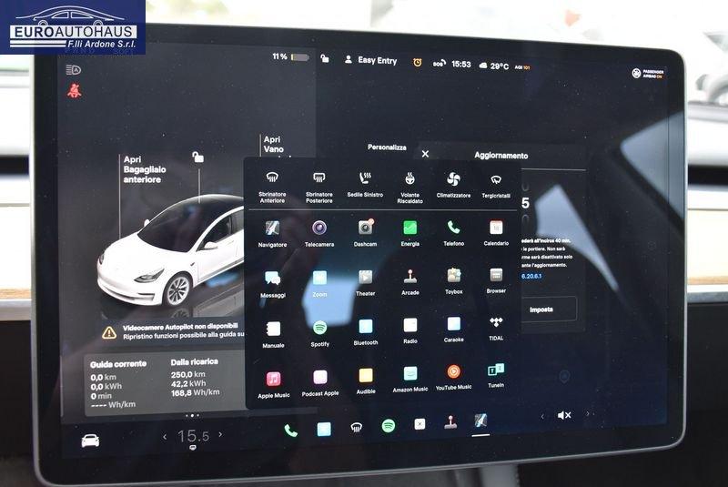 Tesla Model 3 Long Range Dual Motor AWD