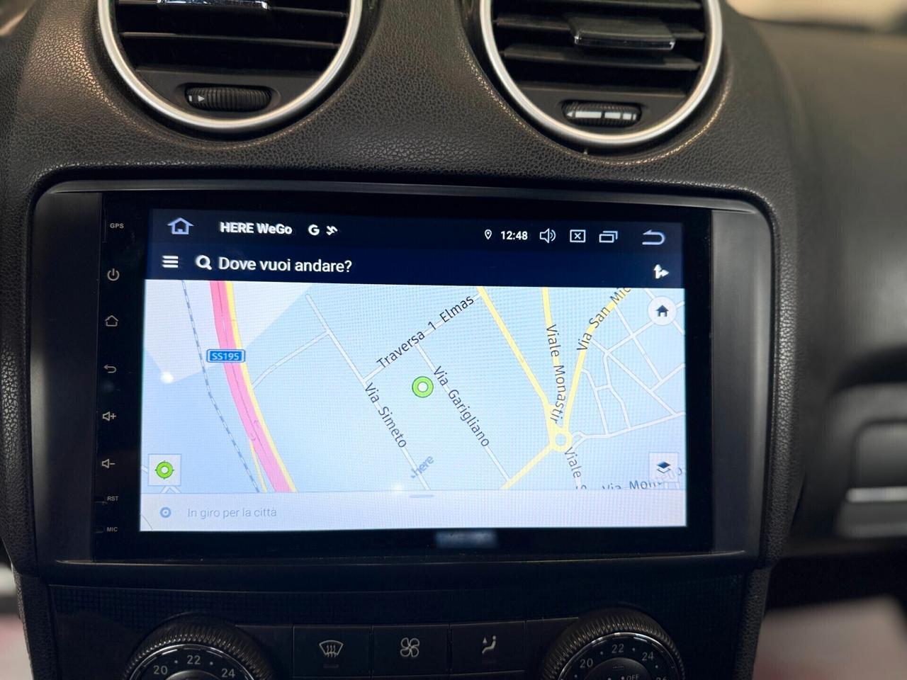 Mercedes-benz ML 280 CDI Sport