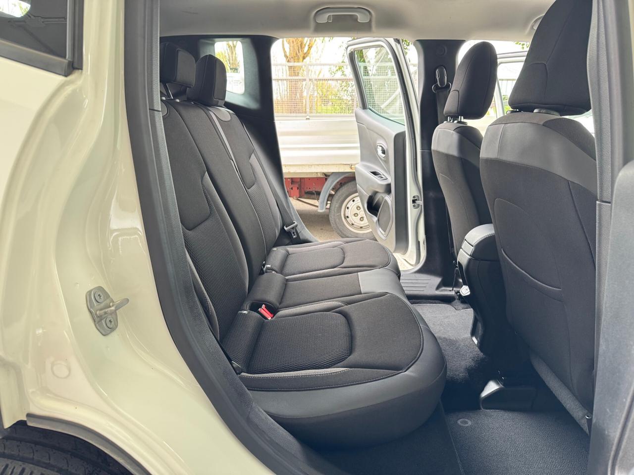 Jeep Renegade 1.3 t4 phev 4xe AT6 GARANZIA 36 MESI