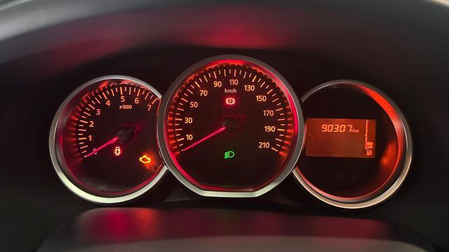 DACIA Sandero Stepway 0.9 TCe 12V 90 CV Start&Stop