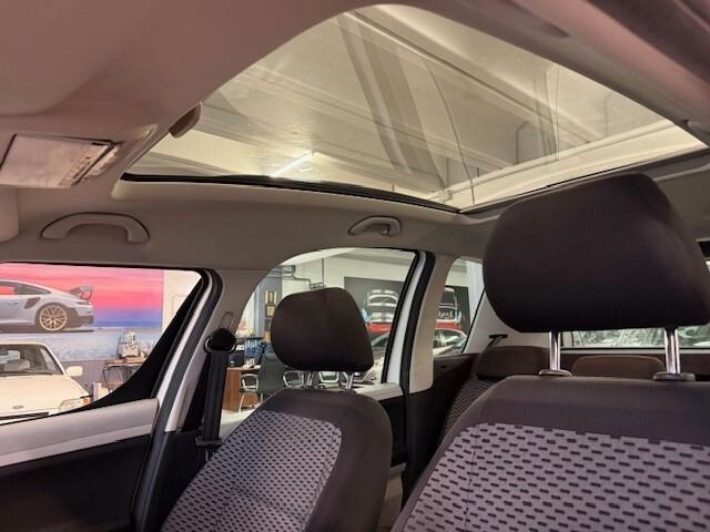 Skoda Roomster 1.2 TDI CR 75CV Ambition