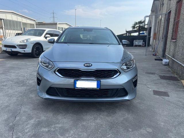KIA Ceed 1.0 T-GDi 120 CV SW Business Class