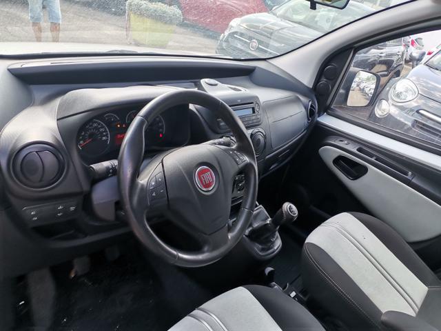 FIAT Qubo 1.3 MJT 95 CV Dynamic