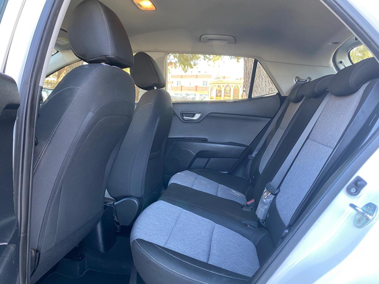 Kia Stonic 1.2 DPI ECO GPL Style