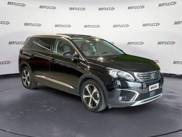 Peugeot 5008 BlueHDi 150 S&S Allure