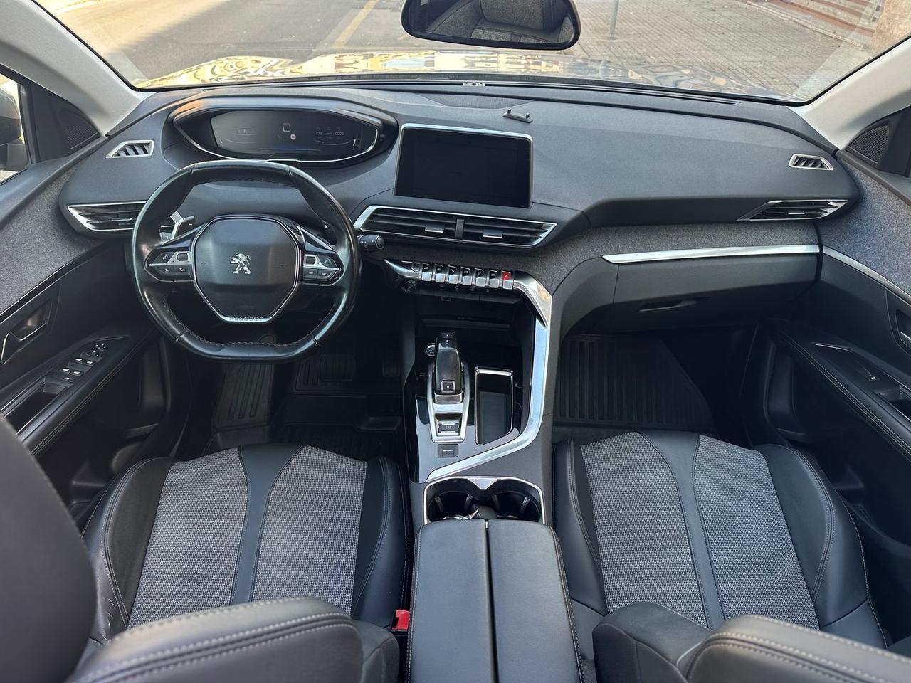 Peugeot 3008 1.5 Blue HDI 130 #50627