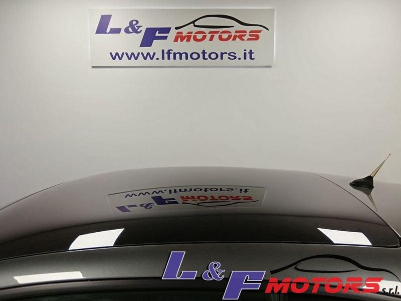 Alfa Romeo Brera 3.2 JTS V6 Q4 Sky Window Q-Tronic