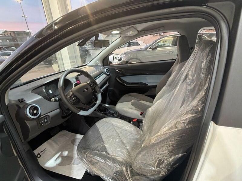 DR AUTOMOBILES dr 1.0 EV Electric 61cv