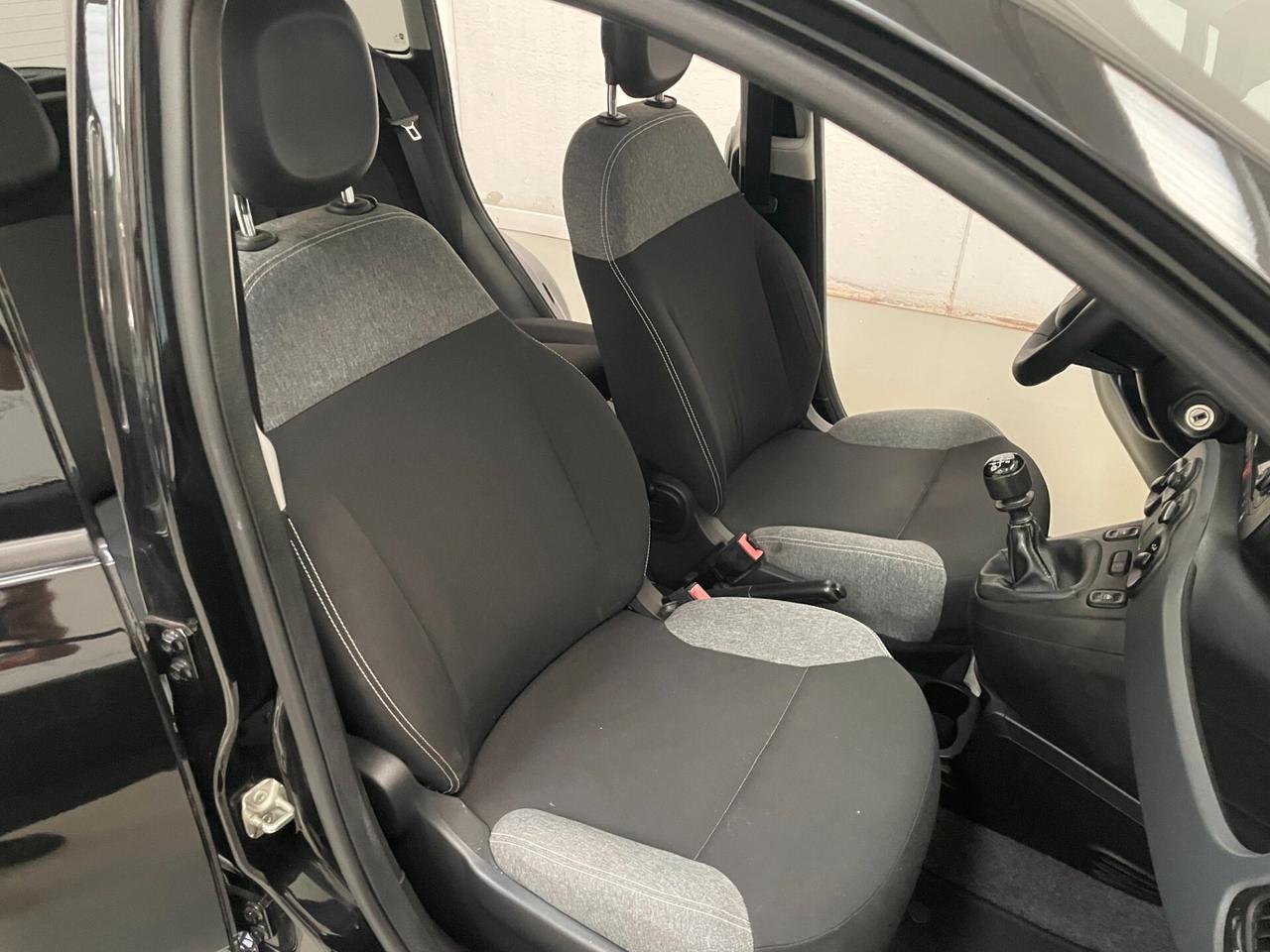 Fiat Panda 1.0 FireFly S&S Hybrid Easy