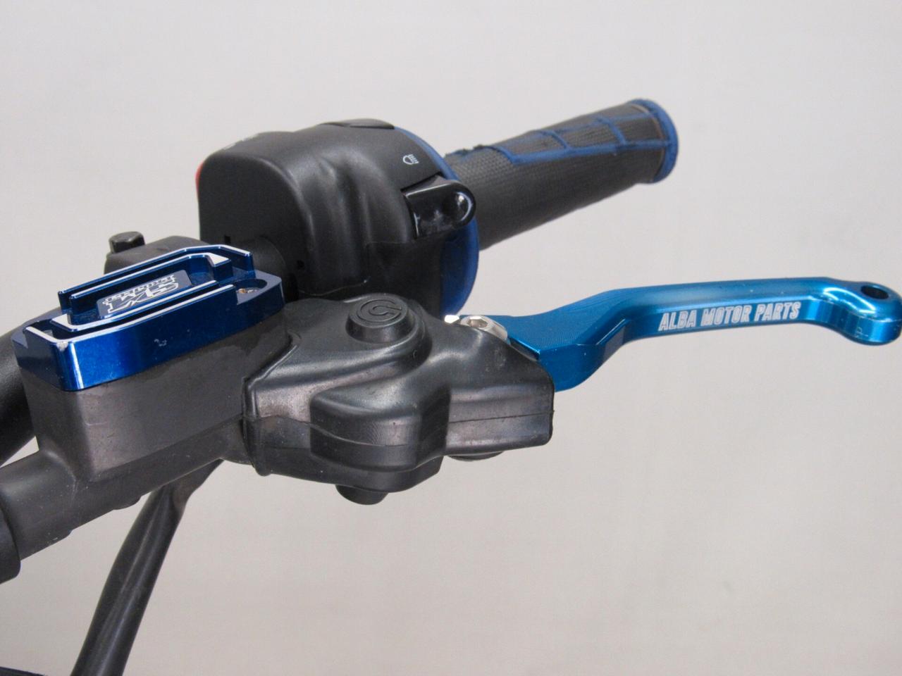 Tm Racing SMR 125 11KW 2TEMPI