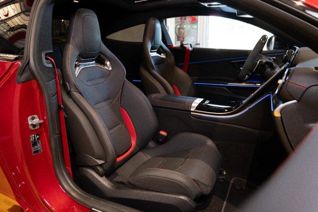 MERCEDES-BENZ CLE 53 AMG Coupé 4Matic+ Premium Plus ABSOLUT FULL-UNIKAT !