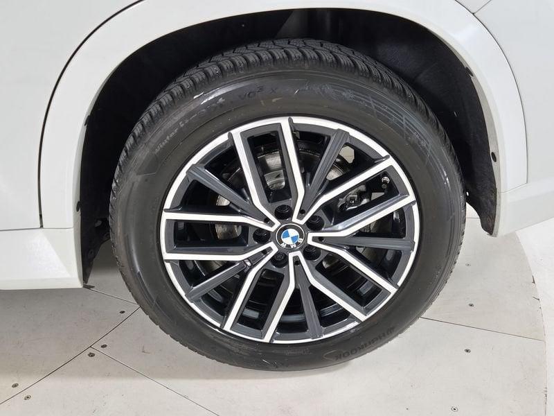 BMW X1 U11 xdrive23d mhev 48V MSport Edition Signature aut