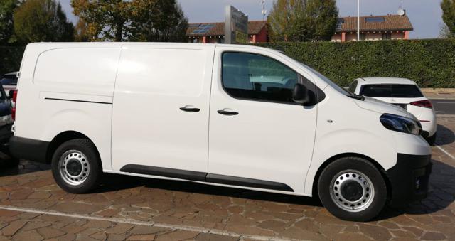 TOYOTA Proace 2.0D 122CV PL-SL-TN Furgone Long 4p.14q
