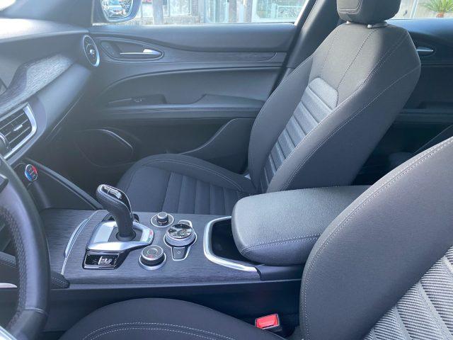 ALFA ROMEO Stelvio 2.2 Turbodiesel 160 CV AT8 RWD Sprint