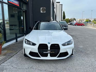 M3 Touring Competition M xDrive 530 cv driver/carbon