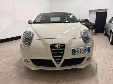Alfa Romeo MiTo 2016 1.4 78 CV 8V GPL OK NEOPATENTATI