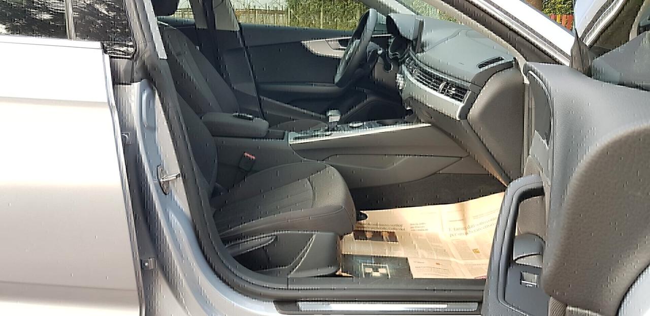 Audi A5 SPB 2.0 TDI 190 CV S tronic cerchi da 20,fari led bixeno,vetri scuri,navi,cruise control,sensori di parcheggio,bellissima