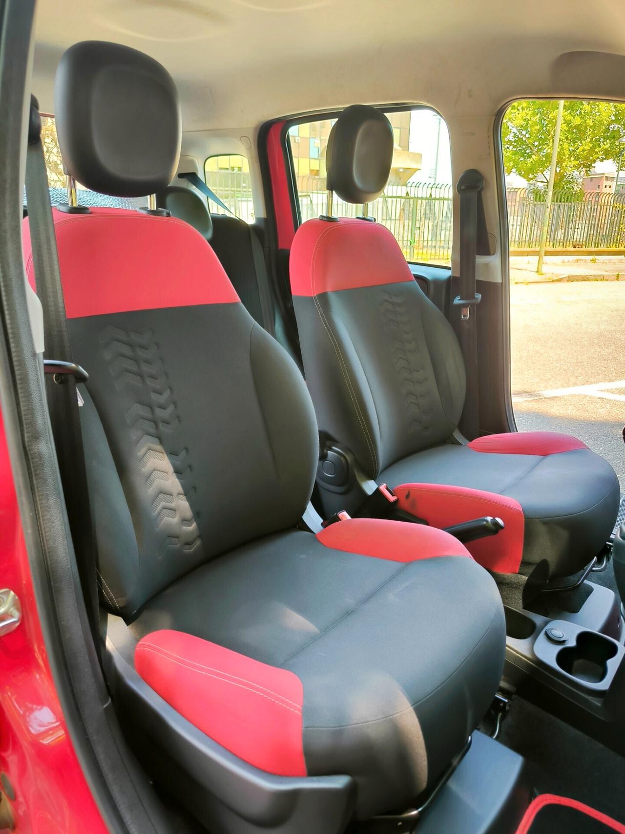 Fiat Panda 1.2 EasyPower Lounge UNICO PROPRIETARIO