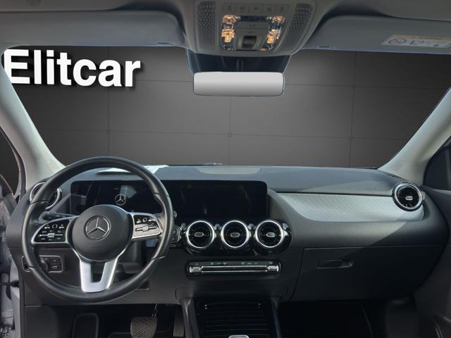 MERCEDES-BENZ GLA 220 d Automatic Sport Plus