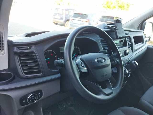 Ford Transit Custom 260 2.0 EcoBlue PC Furgone Entry
