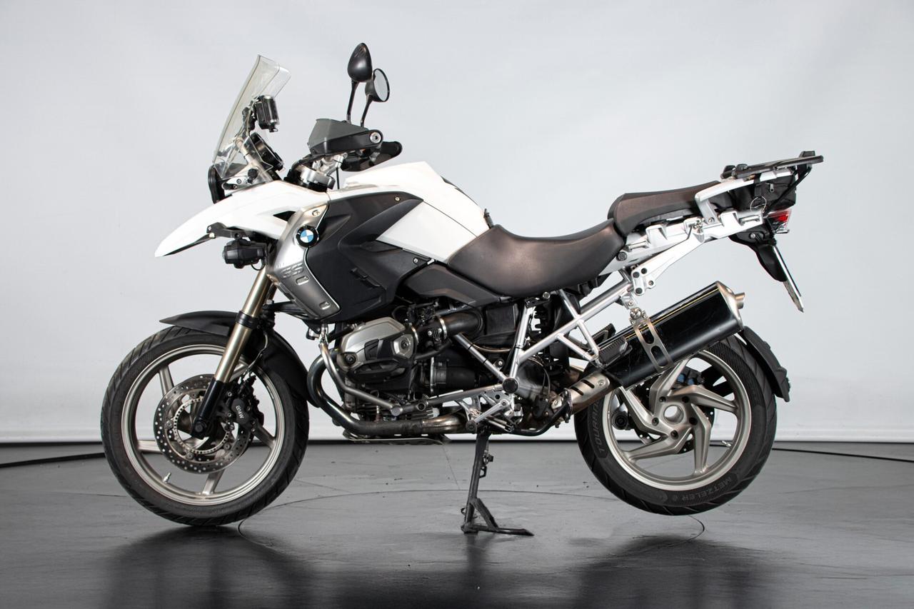 Bmw R 1200 GS - 2010