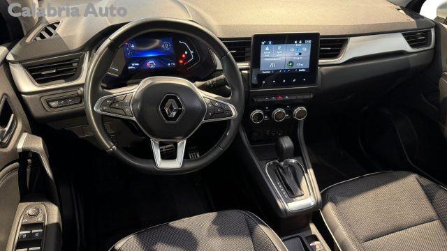 RENAULT Captur Full Hybrid E-Tech 145 CV Techno