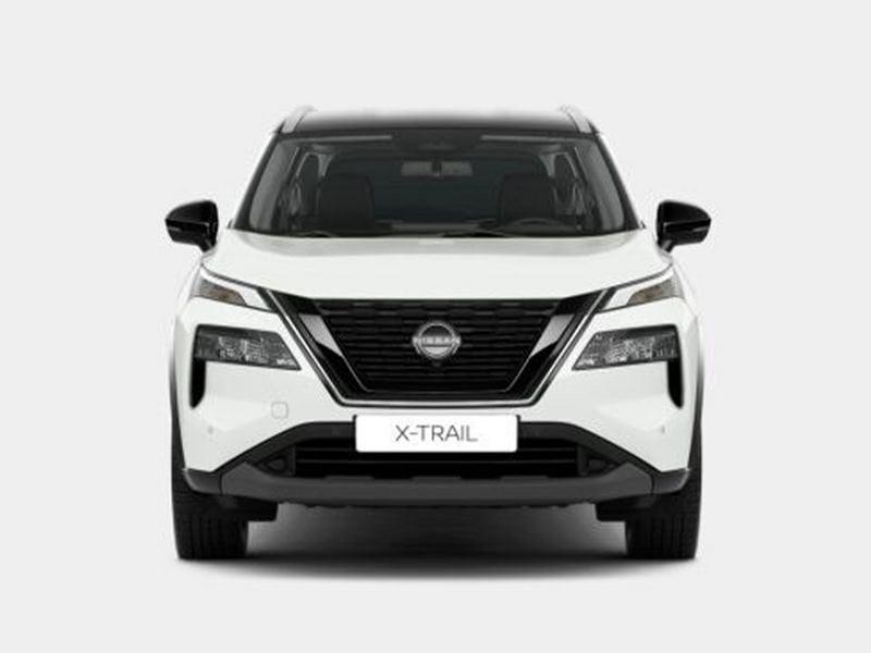 Nissan X-Trail X-Trail 1.5 e-Power N-Connecta e-4orce 4wd