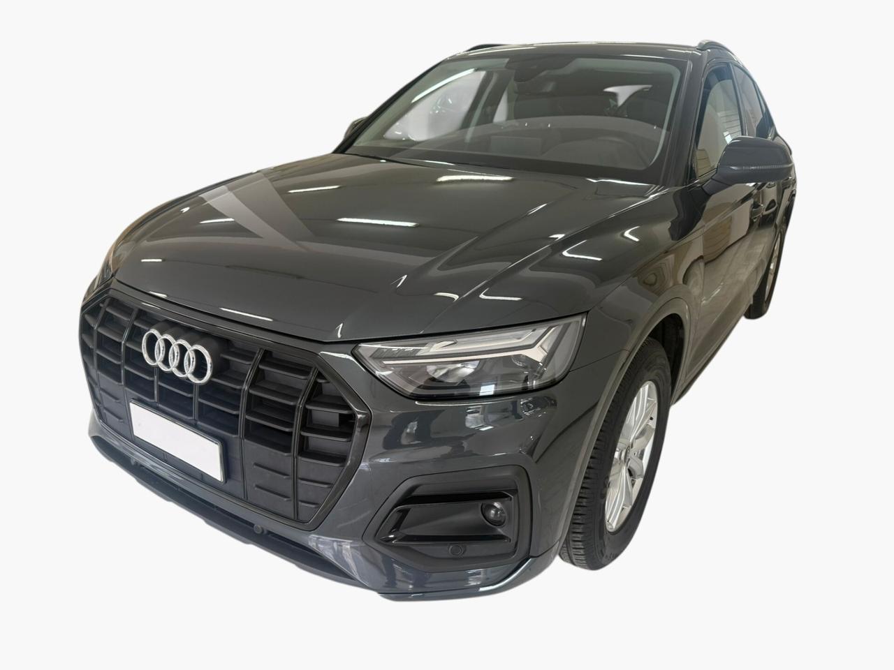 Audi Q5 35 TDI S tronic Business Advanced