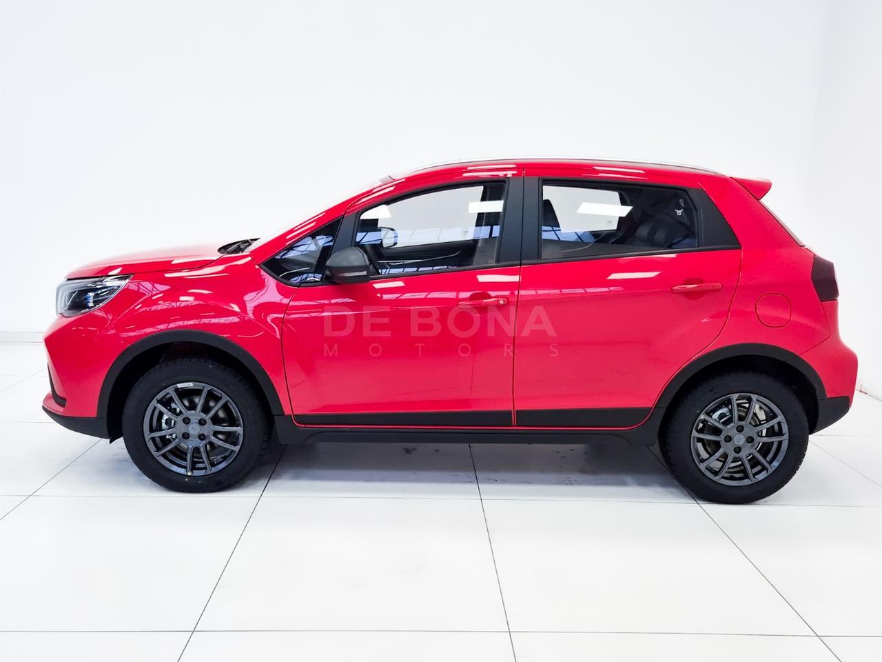 EMC Quattro 1.5 103cv