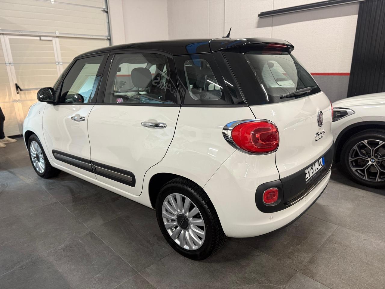 Fiat 500L 1.4 95 CV Lounge Unico Proprietario