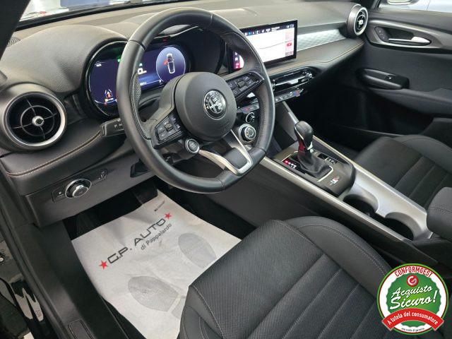 ALFA ROMEO Tonale 1.3 280 CV PHEV AT6 Q4 Ti
