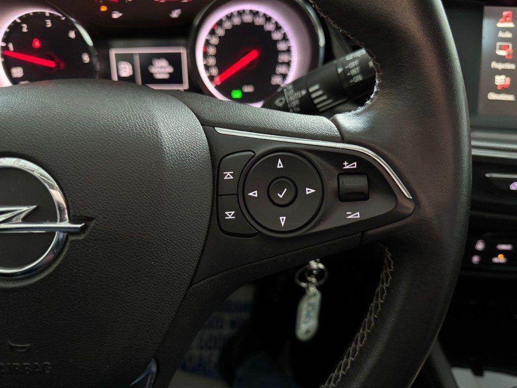 Opel Insignia 1.5 CDTI S&S Sports Tourer Business Elegance