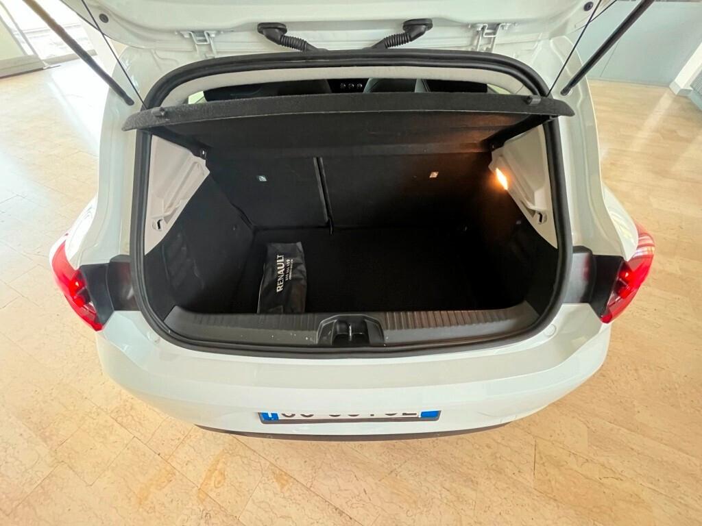 Renault Clio 1.5 dci blue 74kw Business Per Neopatentati