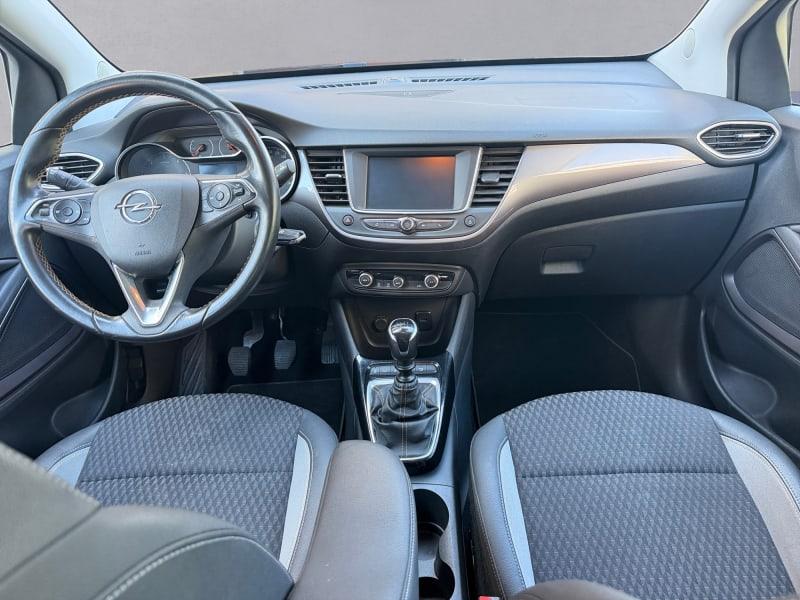 OPEL CROSSLAND X 1.5 ECOTEC D 102 CV S